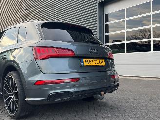 Audi Q5 55 TFSI 3x S Line 16V Quattro SUV  Elektrisch Benzine 1.984cc 270kW (367pk) 4x4 2019-08  DLGA picture 4
