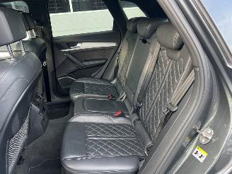 Audi Q5 55 TFSI 3x S Line 16V Quattro SUV  Elektrisch Benzine 1.984cc 270kW (367pk) 4x4 2019-08  DLGA picture 32