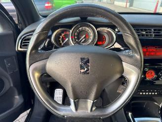 Citroën DS3 1.6 e-HDi Hatchback  Diesel 1.560cc 68kW (92pk) FWD picture 11