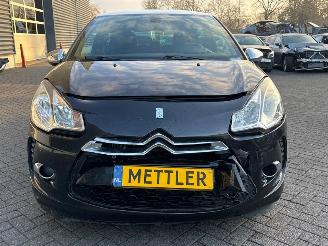 Citroën DS3 1.6 e-HDi Hatchback  Diesel 1.560cc 68kW (92pk) FWD picture 8