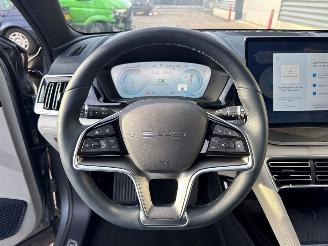 BYD Seal U Design 87 kWh SUV  Elektrisch  160kW (218pk) FWD picture 15