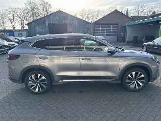 BYD Seal U Design 87 kWh SUV  Elektrisch  160kW (218pk) FWD picture 6