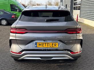 BYD Seal U Design 87 kWh SUV  Elektrisch  160kW (218pk) FWD picture 4