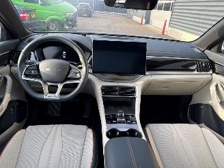 BYD Seal U Design 87 kWh SUV  Elektrisch  160kW (218pk) FWD picture 12