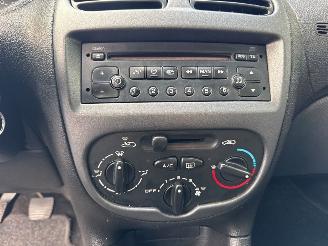 Peugeot 206 1.4 XR,XS,XT,Gentry Hatchback  Benzine 1.360cc 55kW (75pk) FWD picture 16