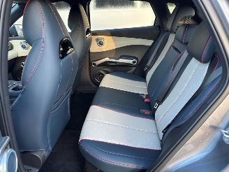 BYD Atto 3 60kWh SUV  Elektrisch  150kW (204pk) FWD picture 9