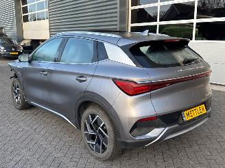 BYD Atto 3 60kWh SUV  Elektrisch  150kW (204pk) FWD picture 3