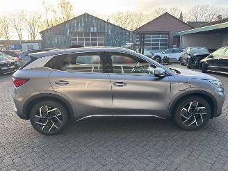 BYD Atto 3 60kWh SUV  Elektrisch  150kW (204pk) FWD picture 6