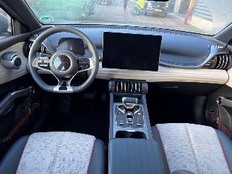 BYD Atto 3 60kWh SUV  Elektrisch  150kW (204pk) FWD picture 10