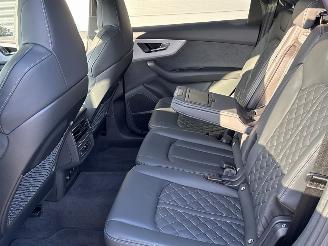 Audi Q7 60 TFSI E 3.0 V6 24V 55 TFSI Mild Hybrid SUV  Elektrisch Benzine 2.995cc 360kW (490 PK) picture 27