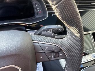 Audi Q7 60 TFSI E 3.0 V6 24V 55 TFSI Mild Hybrid SUV  Elektrisch Benzine 2.995cc 360kW (490 PK) picture 22