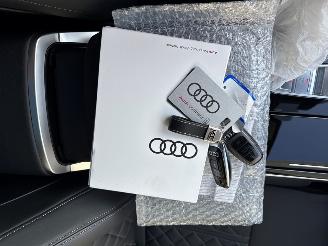 Audi Q7 60 TFSI E 3.0 V6 24V 55 TFSI Mild Hybrid SUV  Elektrisch Benzine 2.995cc 360kW (490 PK) picture 30