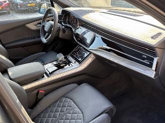 Audi Q7 60 TFSI E 3.0 V6 24V 55 TFSI Mild Hybrid SUV  Elektrisch Benzine 2.995cc 360kW (490 PK) picture 19