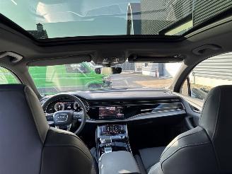 Audi Q7 60 TFSI E 3.0 V6 24V 55 TFSI Mild Hybrid SUV  Elektrisch Benzine 2.995cc 360kW (490 PK) picture 29