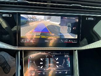 Audi Q7 60 TFSI E 3.0 V6 24V 55 TFSI Mild Hybrid SUV  Elektrisch Benzine 2.995cc 360kW (490 PK) picture 25