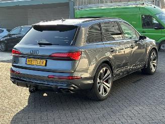 Audi Q7 60 TFSI E 3.0 V6 24V 55 TFSI Mild Hybrid SUV  Elektrisch Benzine 2.995cc 360kW (490 PK) picture 5