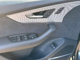 Audi Q7 60 TFSI E 3.0 V6 24V 55 TFSI Mild Hybrid SUV  Elektrisch Benzine 2.995cc 360kW (490 PK) picture 15