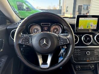 Mercedes Cla-klasse 2.2 CLA-200 CDI, 200 d 16V Combi/o  Diesel 2.143cc 100kW (136pk) FWD picture 12