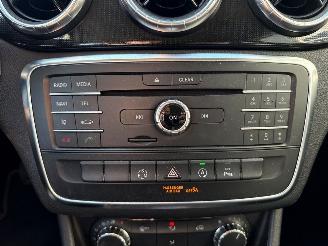 Mercedes Cla-klasse 2.2 CLA-200 CDI, 200 d 16V Combi/o  Diesel 2.143cc 100kW (136pk) FWD picture 16