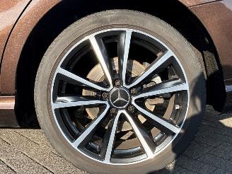 Mercedes Cla-klasse 2.2 CLA-200 CDI, 200 d 16V Combi/o  Diesel 2.143cc 100kW (136pk) FWD picture 20