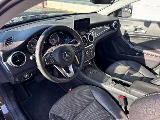 Mercedes Cla-klasse 2.2 CLA-200 CDI, 200 d 16V Combi/o  Diesel 2.143cc 100kW (136pk) FWD picture 11