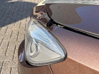 Mercedes Cla-klasse 2.2 CLA-200 CDI, 200 d 16V Combi/o  Diesel 2.143cc 100kW (136pk) FWD picture 25