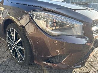Mercedes Cla-klasse 2.2 CLA-200 CDI, 200 d 16V Combi/o  Diesel 2.143cc 100kW (136pk) FWD picture 24