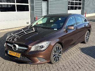 Mercedes Cla-klasse 2.2 CLA-200 CDI, 200 d 16V Combi/o Diesel 2.143cc 100kW (136pk) FWD 2016/3