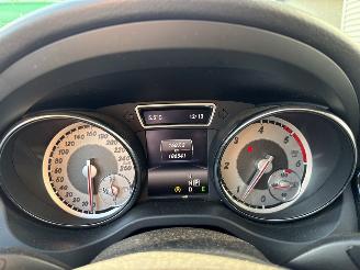 Mercedes Cla-klasse 2.2 CLA-200 CDI, 200 d 16V Combi/o  Diesel 2.143cc 100kW (136pk) FWD picture 13