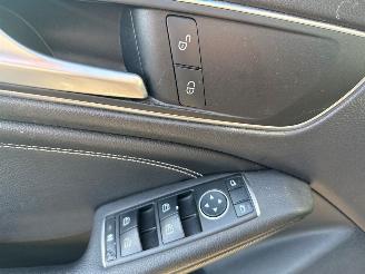 Mercedes Cla-klasse 2.2 CLA-200 CDI, 200 d 16V Combi/o  Diesel 2.143cc 100kW (136pk) FWD picture 19