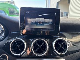 Mercedes Cla-klasse 2.2 CLA-200 CDI, 200 d 16V Combi/o  Diesel 2.143cc 100kW (136pk) FWD picture 15