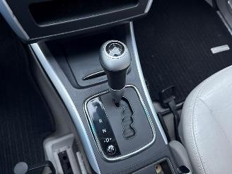 Mercedes B-klasse 2.0 B-200 16V Turbo Hatchback  Benzine 2.034cc 142kW (193pk) FWD picture 16