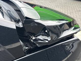 Mercedes B-klasse 2.0 B-200 16V Turbo Hatchback  Benzine 2.034cc 142kW (193pk) FWD picture 22