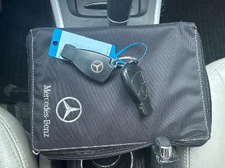 Mercedes B-klasse 2.0 B-200 16V Turbo Hatchback  Benzine 2.034cc 142kW (193pk) FWD picture 21