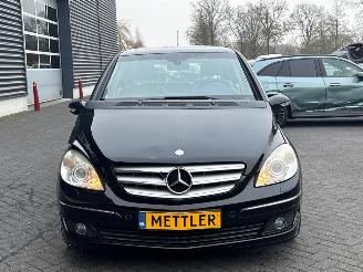 Mercedes B-klasse 2.0 B-200 16V Turbo Hatchback  Benzine 2.034cc 142kW (193pk) FWD picture 8