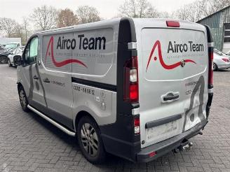 Renault Trafic Trafic (1FL/2FL/3FL/4FL), Van, 2014 2.0 dCi 16V 145 picture 5