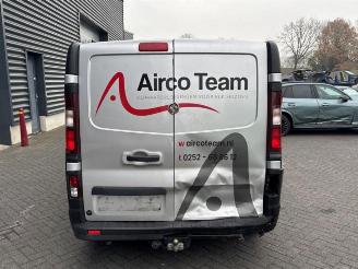 Renault Trafic Trafic (1FL/2FL/3FL/4FL), Van, 2014 2.0 dCi 16V 145 picture 4