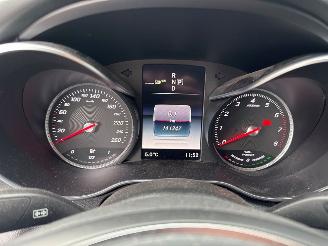 Mercedes C-klasse C-350 e 2.0 16V Sedan 4Dr Elektrisch Benzine 1.991cc 205kW (279pk) RWD picture 13