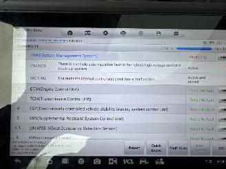 Mercedes C-klasse C-350 e 2.0 16V Sedan 4Dr Elektrisch Benzine 1.991cc 205kW (279pk) RWD picture 31