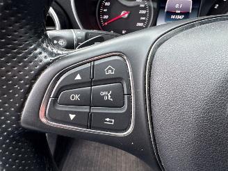 Mercedes C-klasse C-350 e 2.0 16V Sedan 4Dr Elektrisch Benzine 1.991cc 205kW (279pk) RWD picture 25