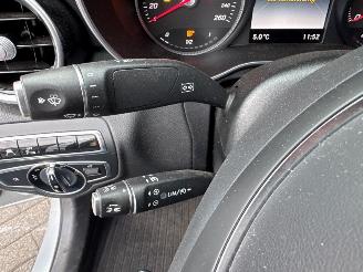 Mercedes C-klasse C-350 e 2.0 16V Sedan 4Dr Elektrisch Benzine 1.991cc 205kW (279pk) RWD picture 17