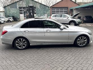 Mercedes C-klasse C-350 e 2.0 16V Sedan 4Dr Elektrisch Benzine 1.991cc 205kW (279pk) RWD picture 6