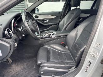 Mercedes C-klasse C-350 e 2.0 16V Sedan 4Dr Elektrisch Benzine 1.991cc 205kW (279pk) RWD picture 11