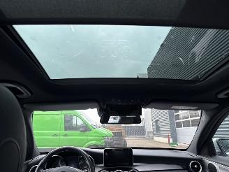 Mercedes C-klasse C-350 e 2.0 16V Sedan 4Dr Elektrisch Benzine 1.991cc 205kW (279pk) RWD picture 23