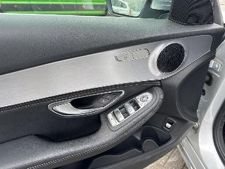 Mercedes C-klasse C-350 e 2.0 16V Sedan 4Dr Elektrisch Benzine 1.991cc 205kW (279pk) RWD picture 19