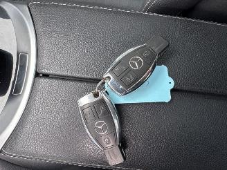 Mercedes C-klasse C-350 e 2.0 16V Sedan 4Dr Elektrisch Benzine 1.991cc 205kW (279pk) RWD picture 30