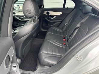 Mercedes C-klasse C-350 e 2.0 16V Sedan 4Dr Elektrisch Benzine 1.991cc 205kW (279pk) RWD picture 9