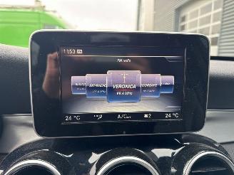 Mercedes C-klasse C-350 e 2.0 16V Sedan 4Dr Elektrisch Benzine 1.991cc 205kW (279pk) RWD picture 14