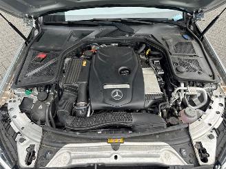 Mercedes C-klasse C-350 e 2.0 16V Sedan 4Dr Elektrisch Benzine 1.991cc 205kW (279pk) RWD picture 24