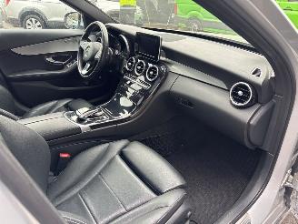 Mercedes C-klasse C-350 e 2.0 16V Sedan 4Dr Elektrisch Benzine 1.991cc 205kW (279pk) RWD picture 18